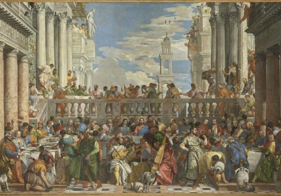 Micro-visite : de l&rsquo;assiette à l&rsquo;art