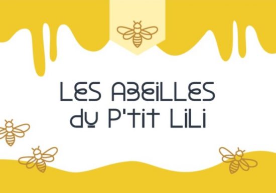 Les Abeilles du P&rsquo;tit Lili