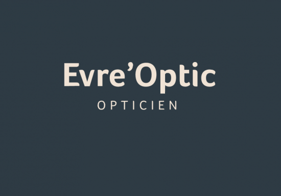 Evre&rsquo;Optic