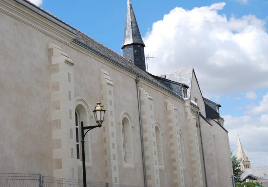 Balade historique « Quartiers Notre-Dame et Saint-Léonard »