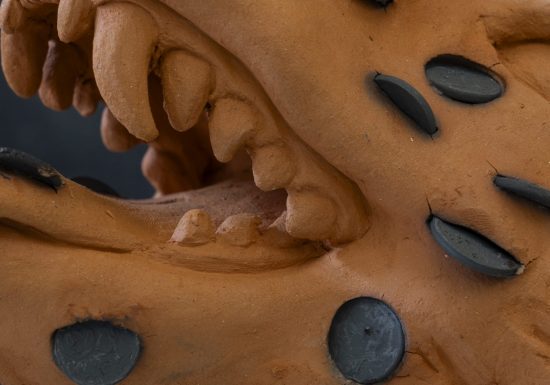 Exposition « Maison de la Monaie », Céleste Richard Zimmerman, en partenariat avec le FRAC pays de la Loire