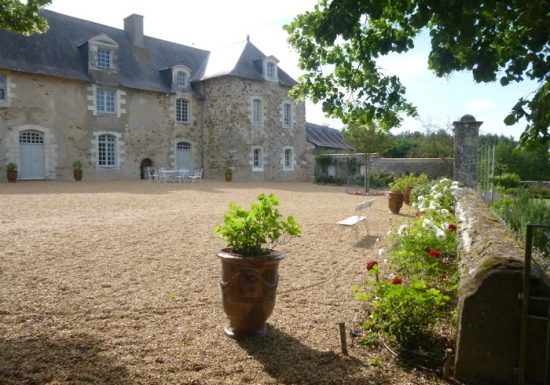 Journées Européennes du Patrimoine au Château de l&rsquo;Aunay Gontard