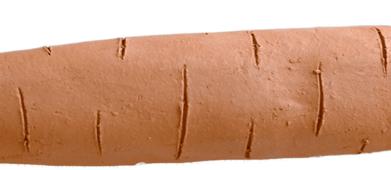 POTERIE | Atelier +8 ans « La maracas carotte »