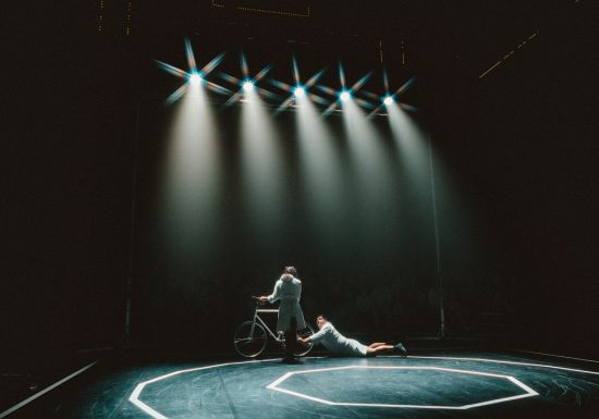 Scènes de pays : Mentir lo Minimo