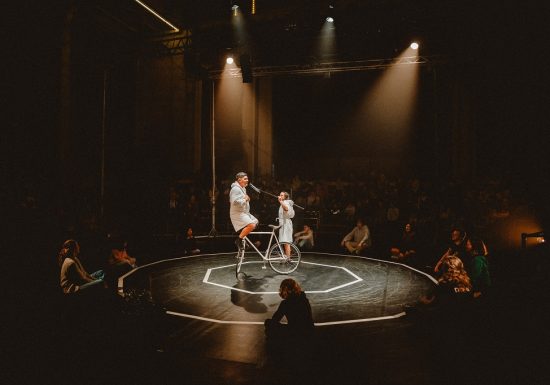 Scènes de pays : Mentir lo Minimo