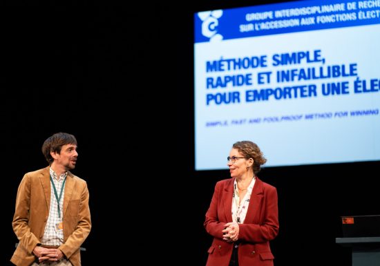 Scènes de Pays : L&rsquo;art d&rsquo;avoir toujours raison | Cie Cassandre