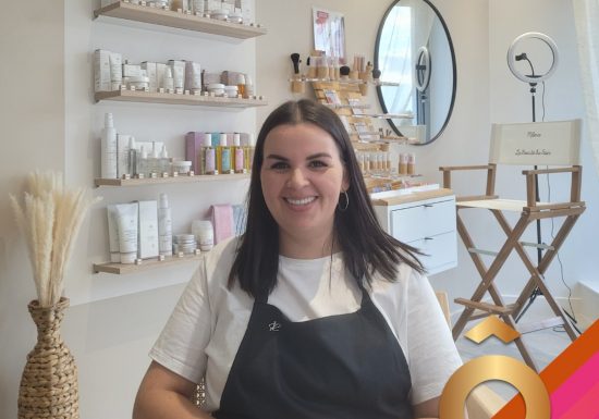 Milena La Beauté du Soin