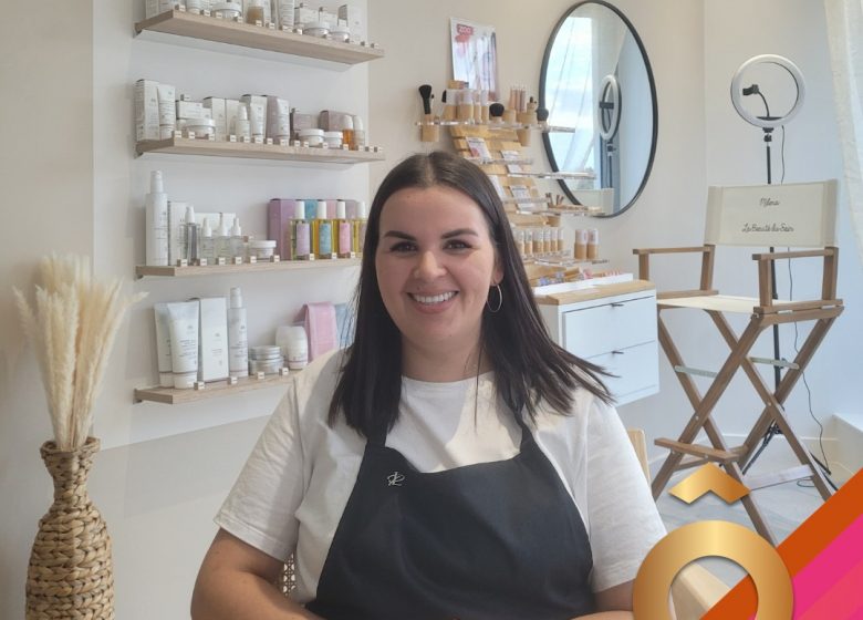 Milena La Beauté du Soin