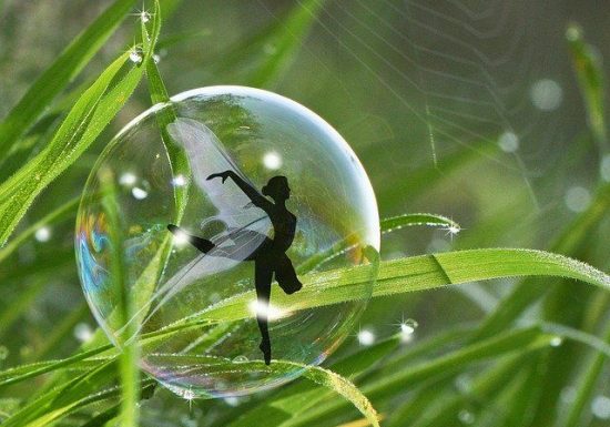 Atelier : « Fabriquer son mini-jardin de fées »