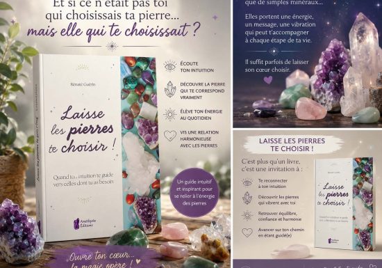 A CHACUN SA PIERRE