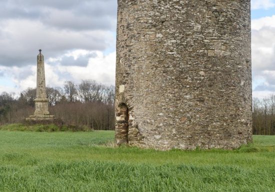 Route touristique sur les Guerres de Vendée à Mauges-sur-Loire
