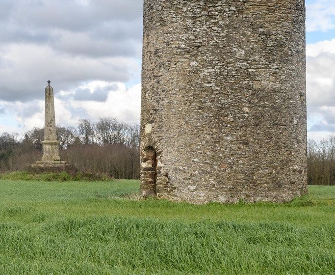 Route touristique sur les Guerres de Vendée à Mauges-sur-Loire