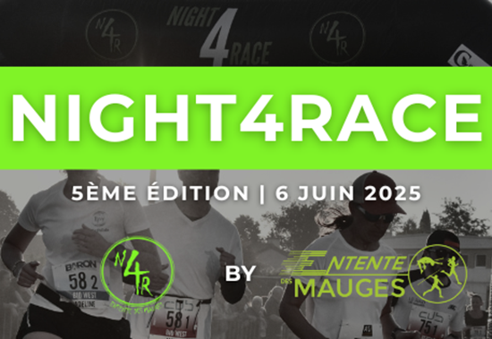 NIGHT4RACE