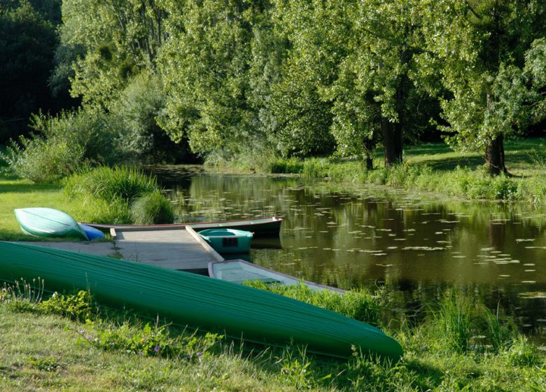 Vallée du Hâvre