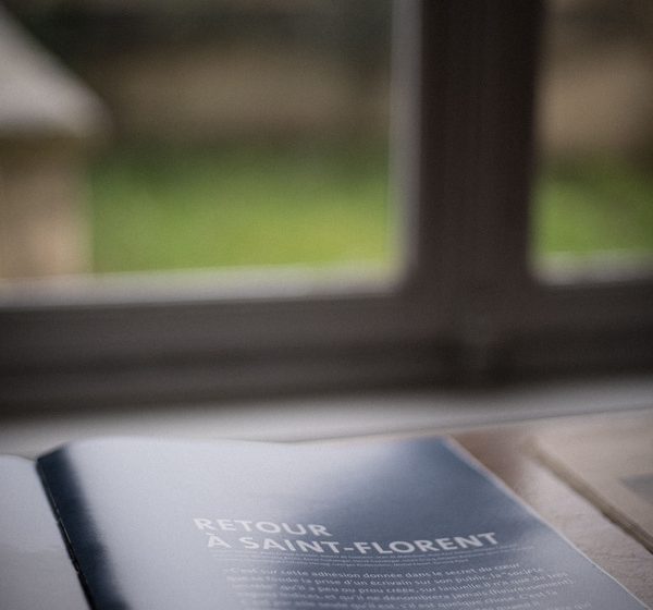 Ouverture de la Maison d&rsquo;été