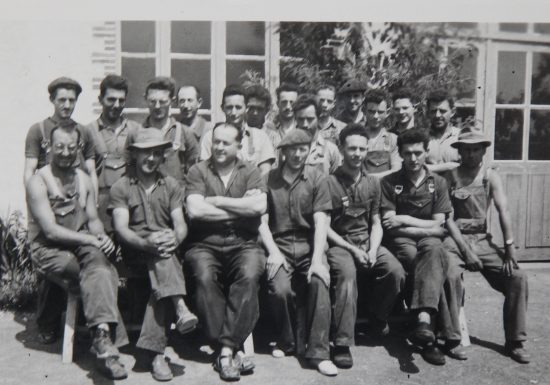 Les Ateliers Perrault