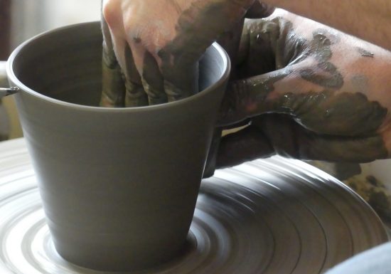POTERIE – Stage de tournage 1 jour (adultes et ados à partir de 14 ans)