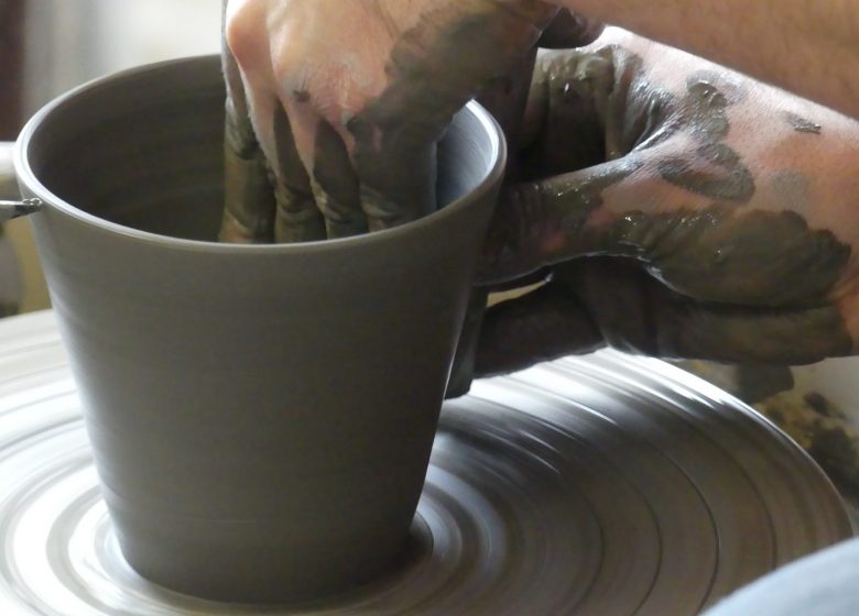 POTERIE – Stage de tournage 1 jour (adultes et ados à partir de 14 ans)