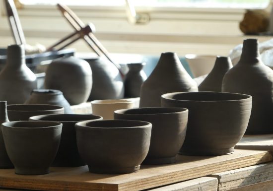 POTERIE | Mini-session de tournage (adultes et enfants +10 ans)