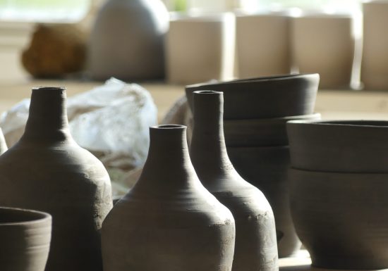 POTERIE – Stage de tournage 1 jour (adultes et ados à partir de 14 ans)