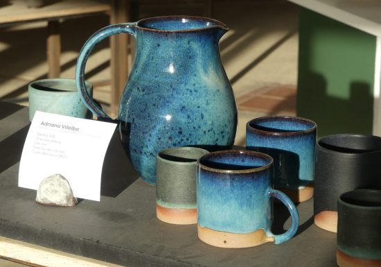 Boutique-Musée de la Maison du Potier