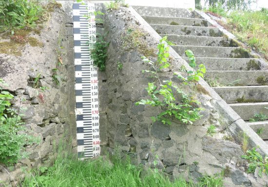Visite guidée « La vie au bord du fleuve à Saint-Florent-le-Vieil »