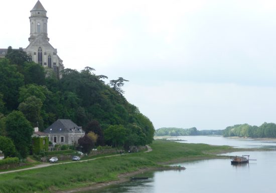 Visite guidée « La vie au bord du fleuve à Saint-Florent-le-Vieil »