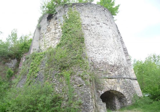 Visite guidée « Passé minier et chaufournier de Montjean-sur-Loire »