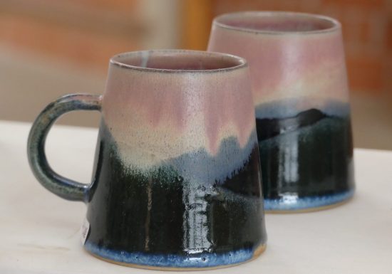 Boutique-Musée de la Maison du Potier