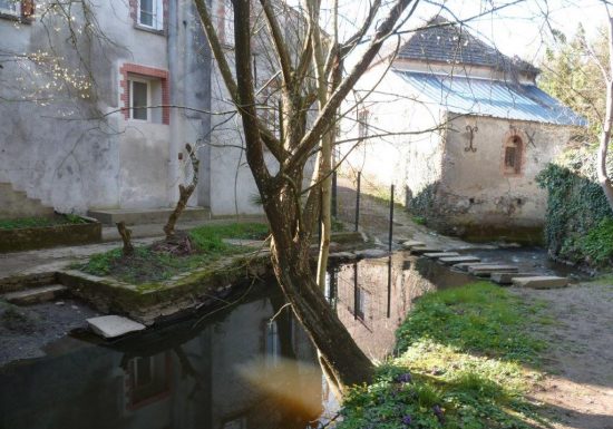 Randonnée « Le Petit Moulin »