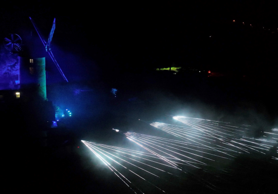 Les Estivales du Moulin