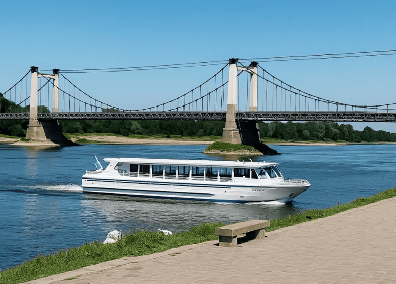 Croisières Ligériade