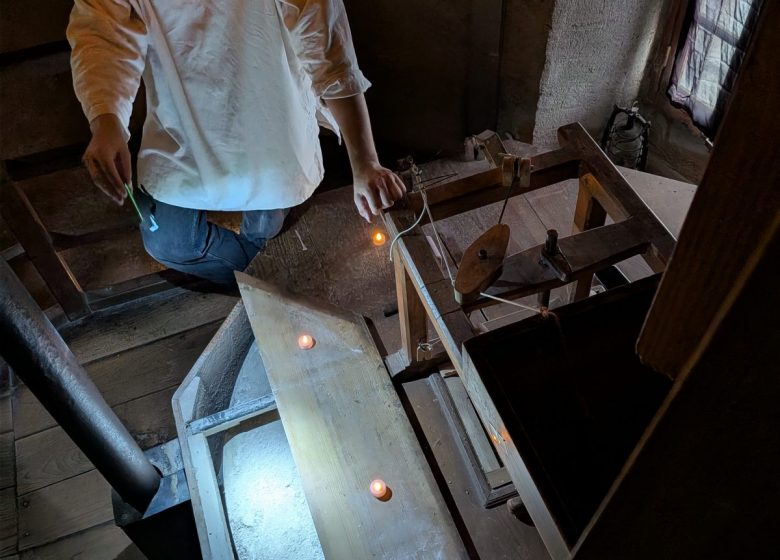 Les machines s&rsquo;en mêlent