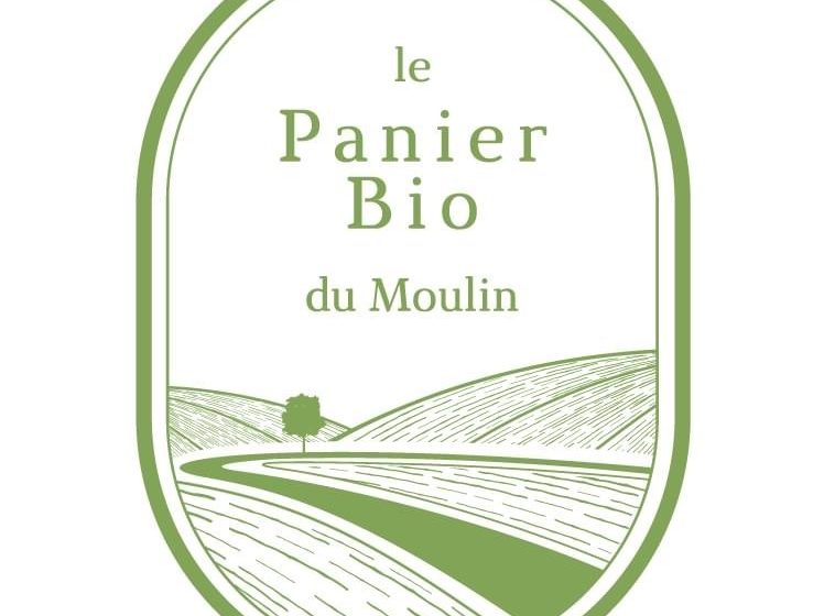 Le Panier Bio du Moulin