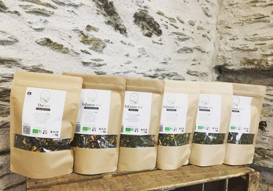 Le Panier Bio du Moulin