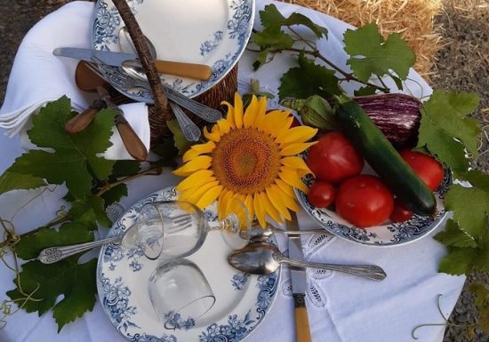 Le Panier Bio du Moulin