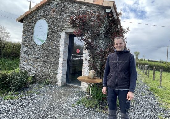 Le Panier Bio du Moulin