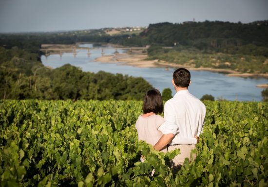 Boucle vélo entre Anjou et Pays Nantais