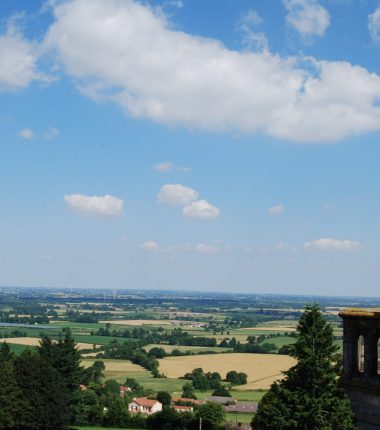 Randonnée « Autour du sanctuaire aux Gardes »