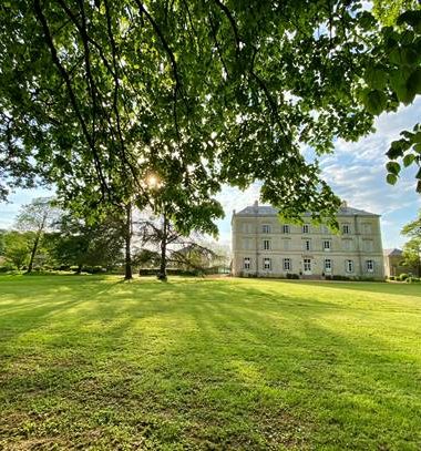 Séminaires et Mariages au Château de la Brûlaire – par Lieux d&rsquo;Exception