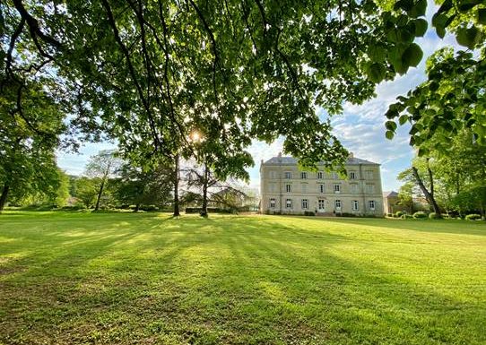 Séminaires au Domaine de la Brûlaire