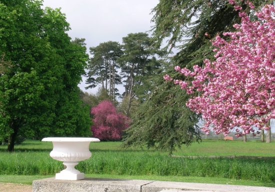 Randonnée « Le sentier des poètes »