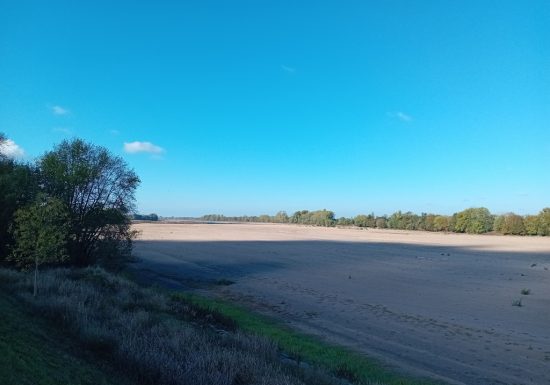 Route touristique sur les Guerres de Vendée à Mauges-sur-Loire