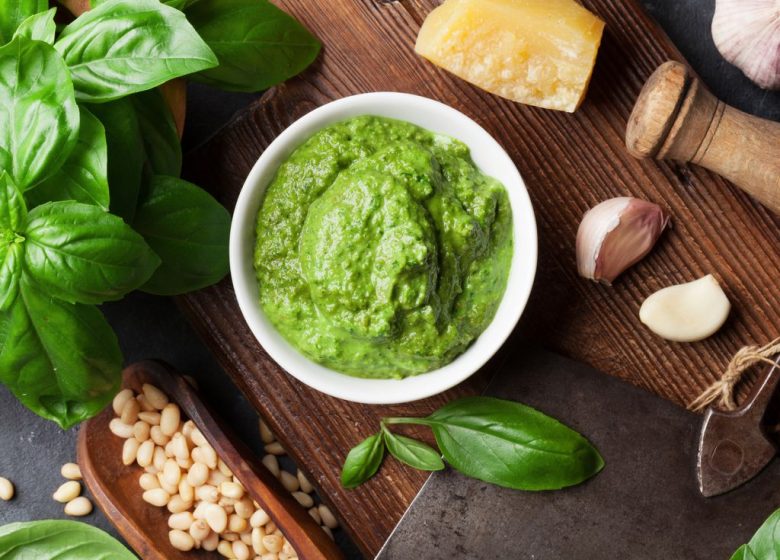 Atelier « Pasta italiana »