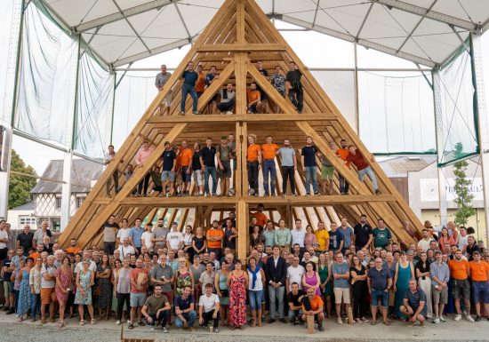 Les Ateliers Perrault