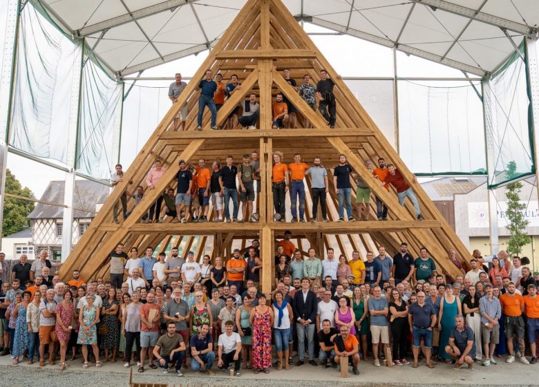 Les Ateliers Perrault