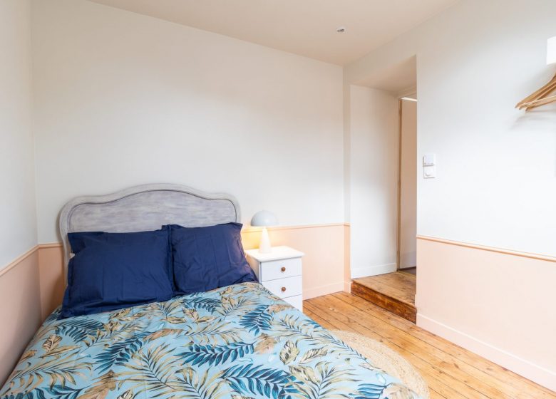 Gîte La Petite Maison