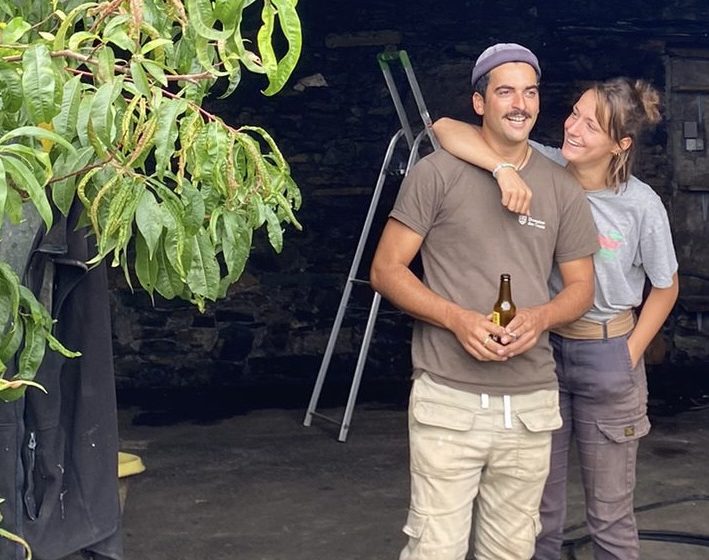 Domaine de l&rsquo;Alliance