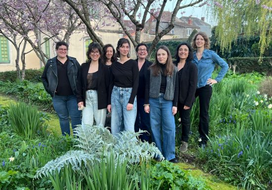 Festival Le Rivage des Voix : Collectif Musical des Mauges