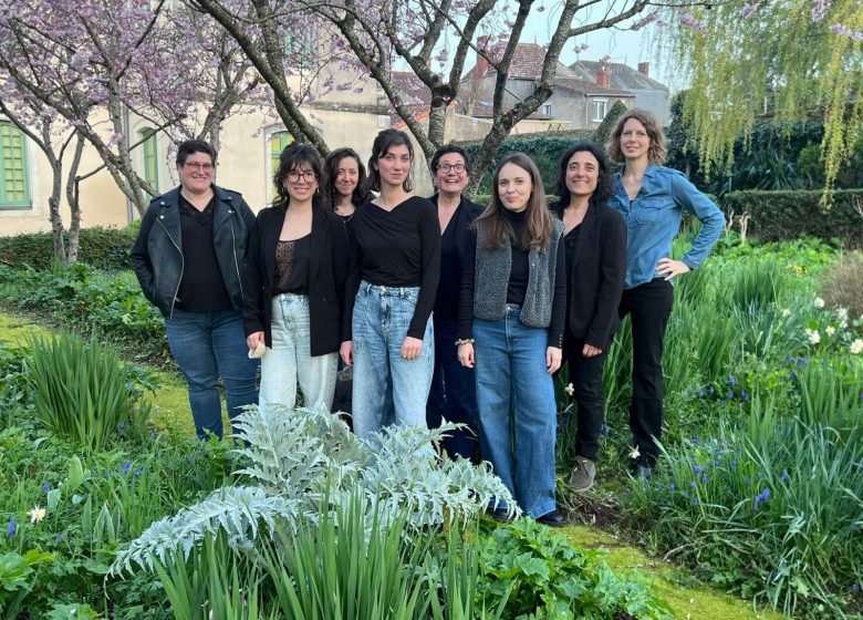 Festival Le Rivage des Voix : Collectif Musical des Mauges